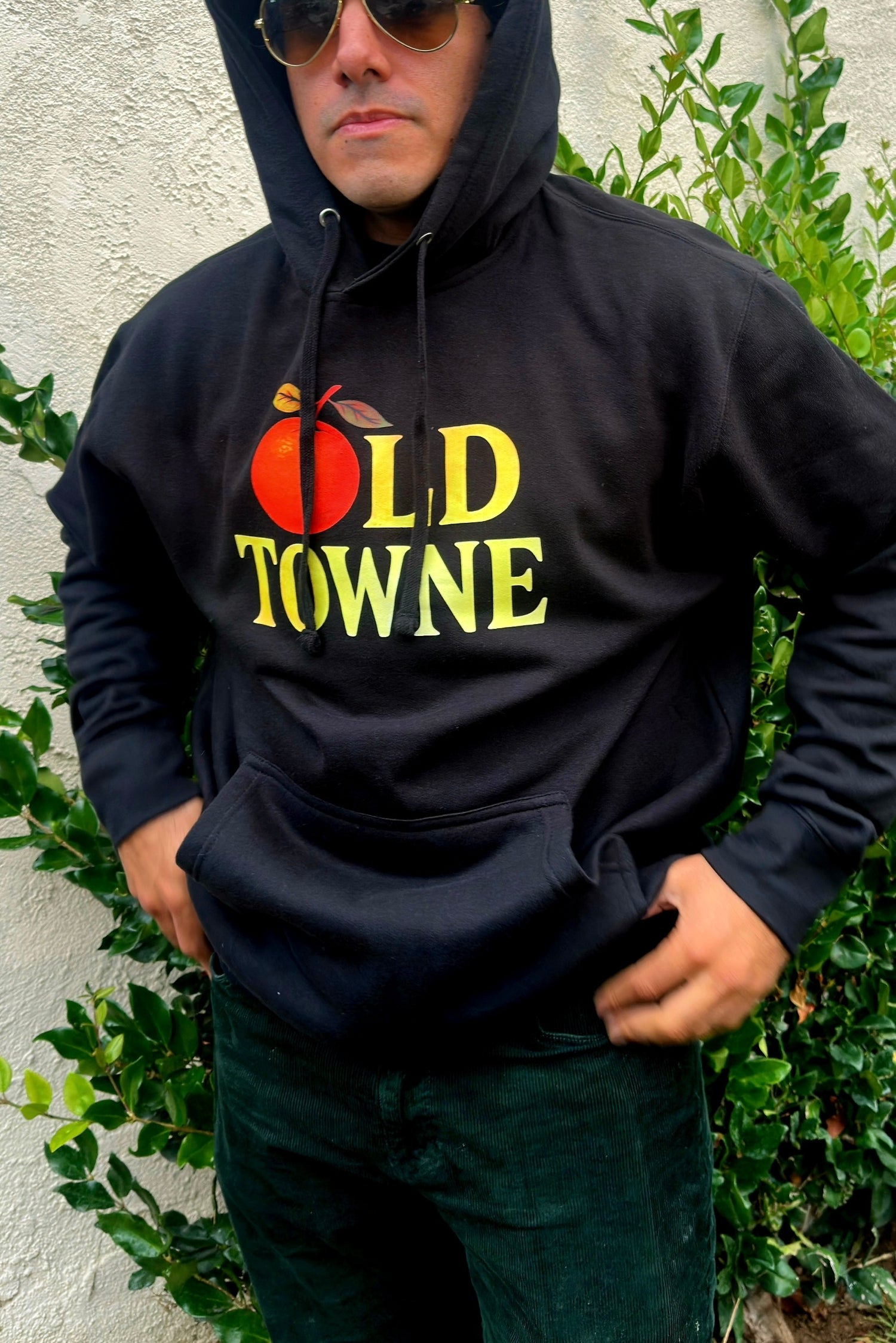 Hoodies