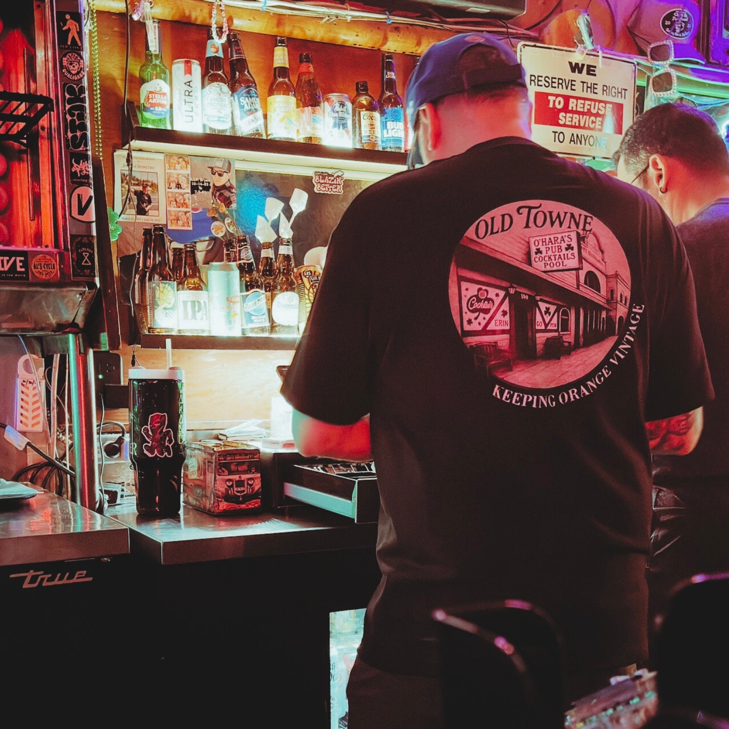 Men’s Tees
