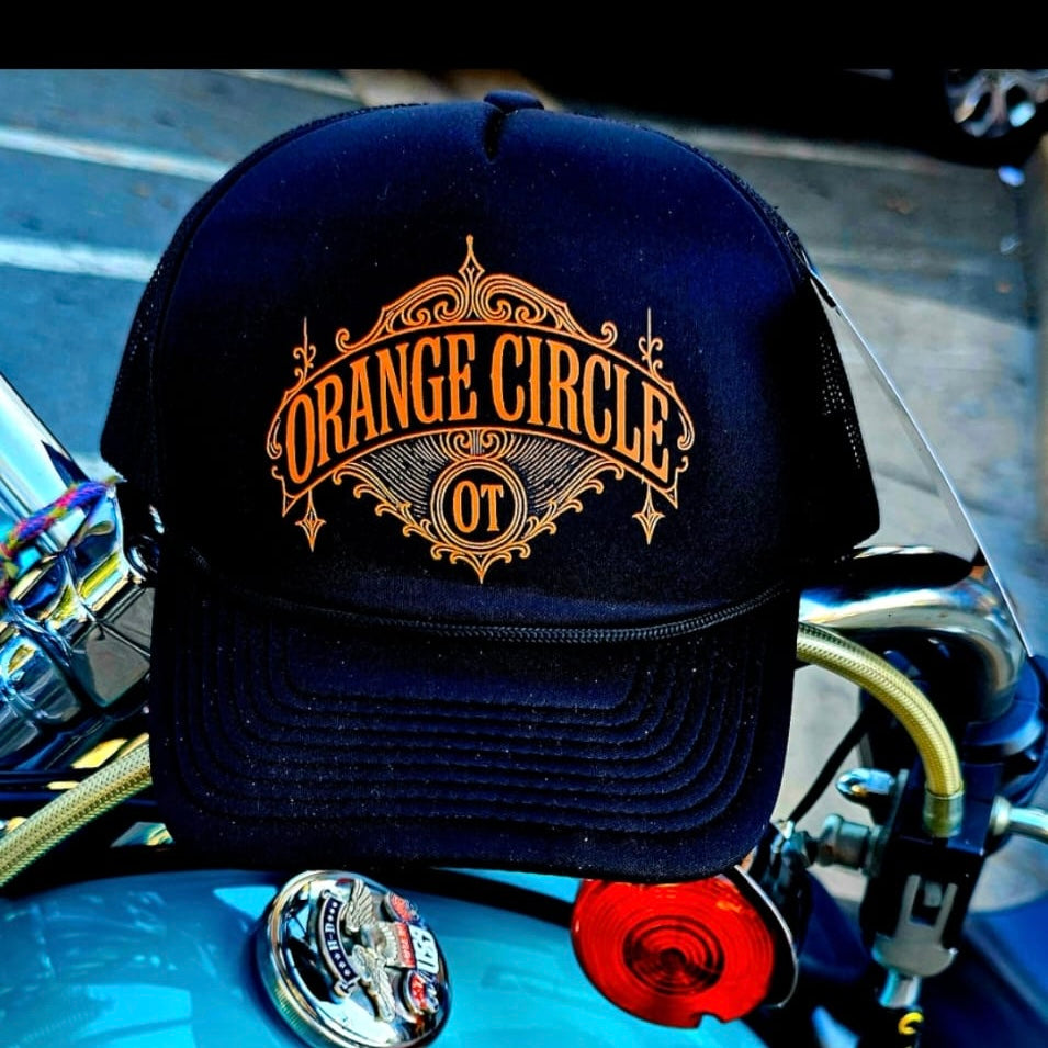 Hat (Marquee)