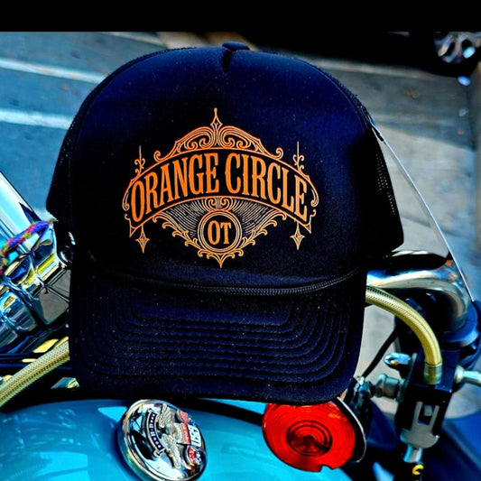 Hat (Marquee)