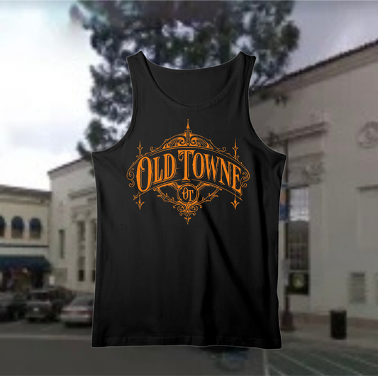 Marquee Tank