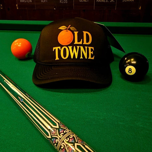 Hat (🍊ld Towne)