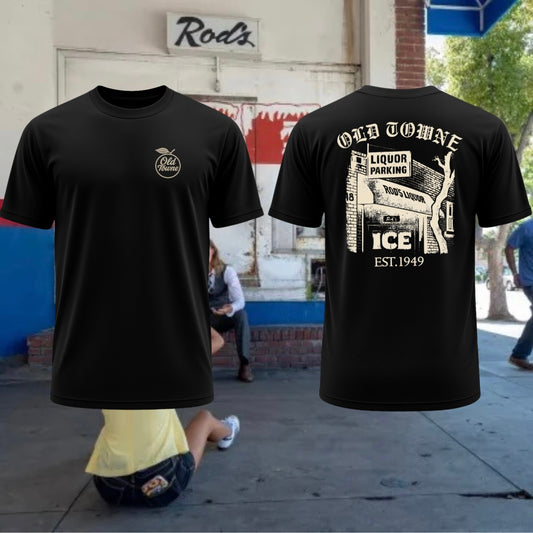 Rod’s Liquor 2