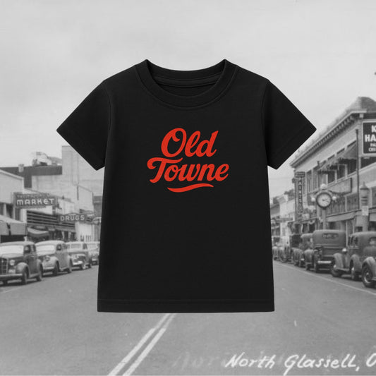 Old Towne