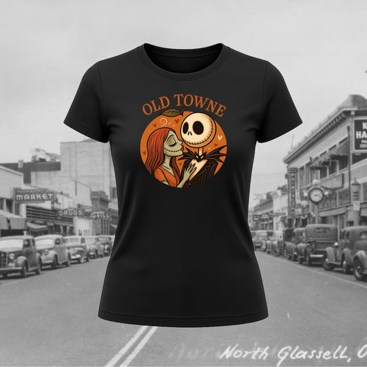 Old Towne Nightmare