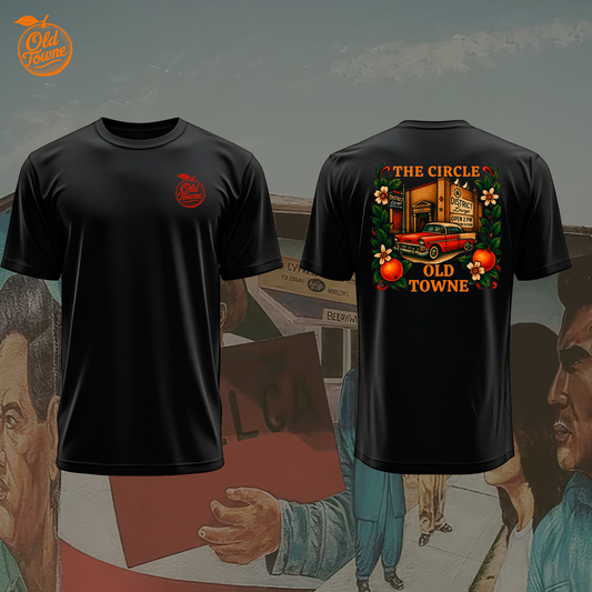 District Days Tee