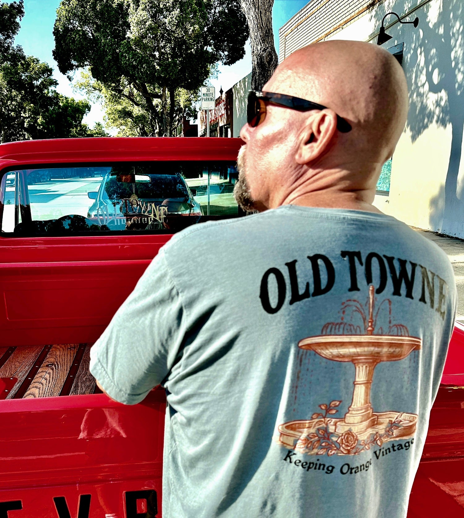 Mens Shirts