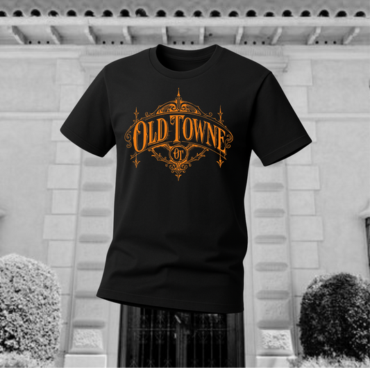 The Marquee Tee