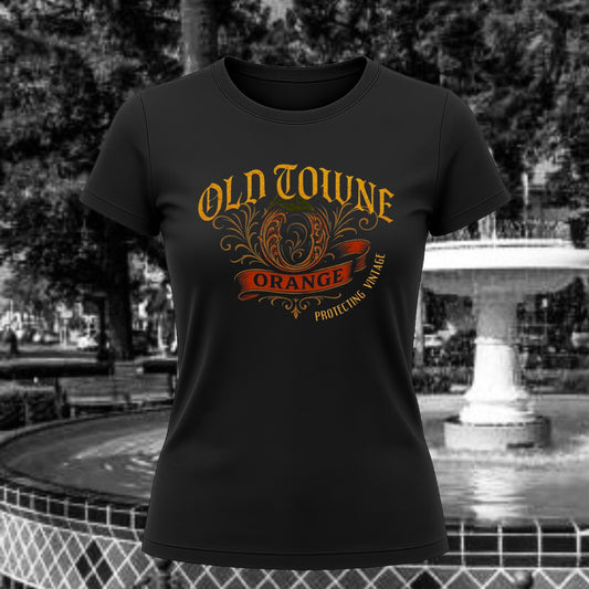 OTO (Vintage) Tee