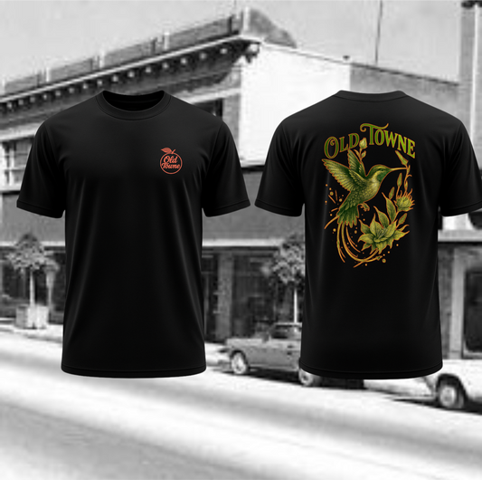 Free Bird Tee