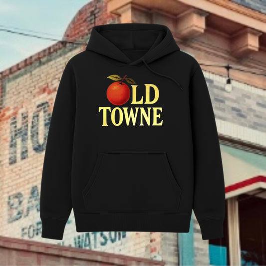 🍊LD Towne