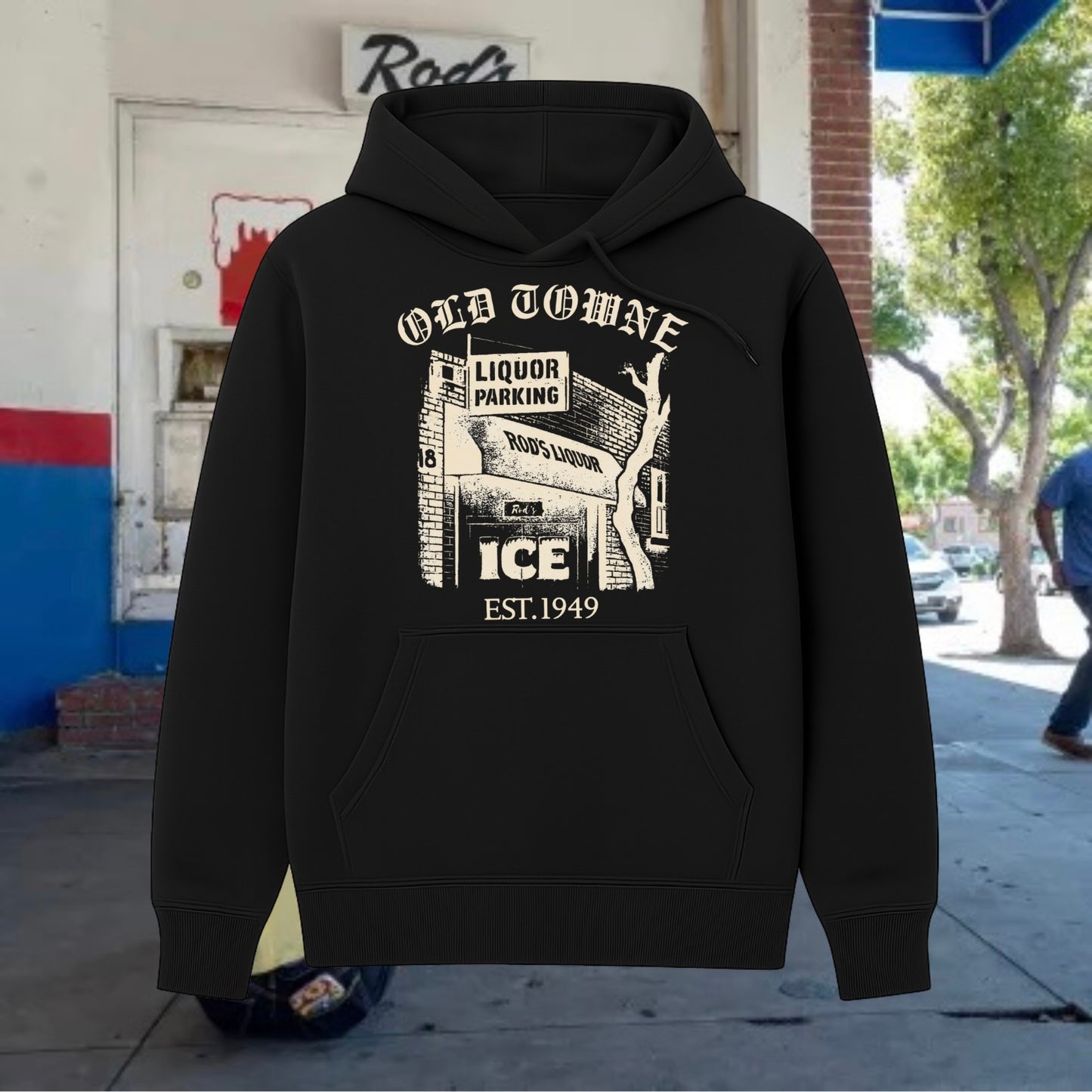 Rods Liquor 2