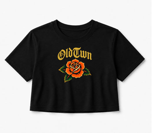 OldTwn Rose
