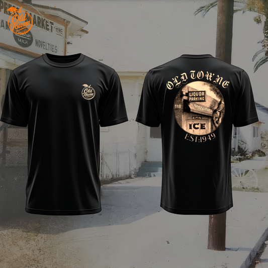 Rod’s Liquor Tee