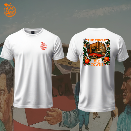 District Days Tee